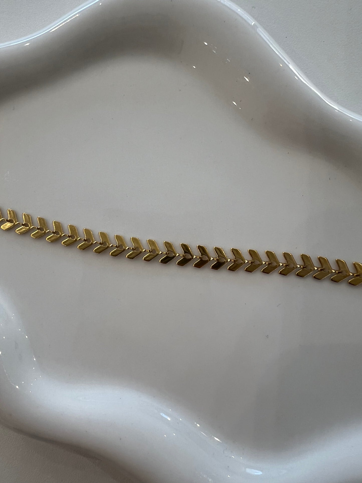 Bracelet Felicie