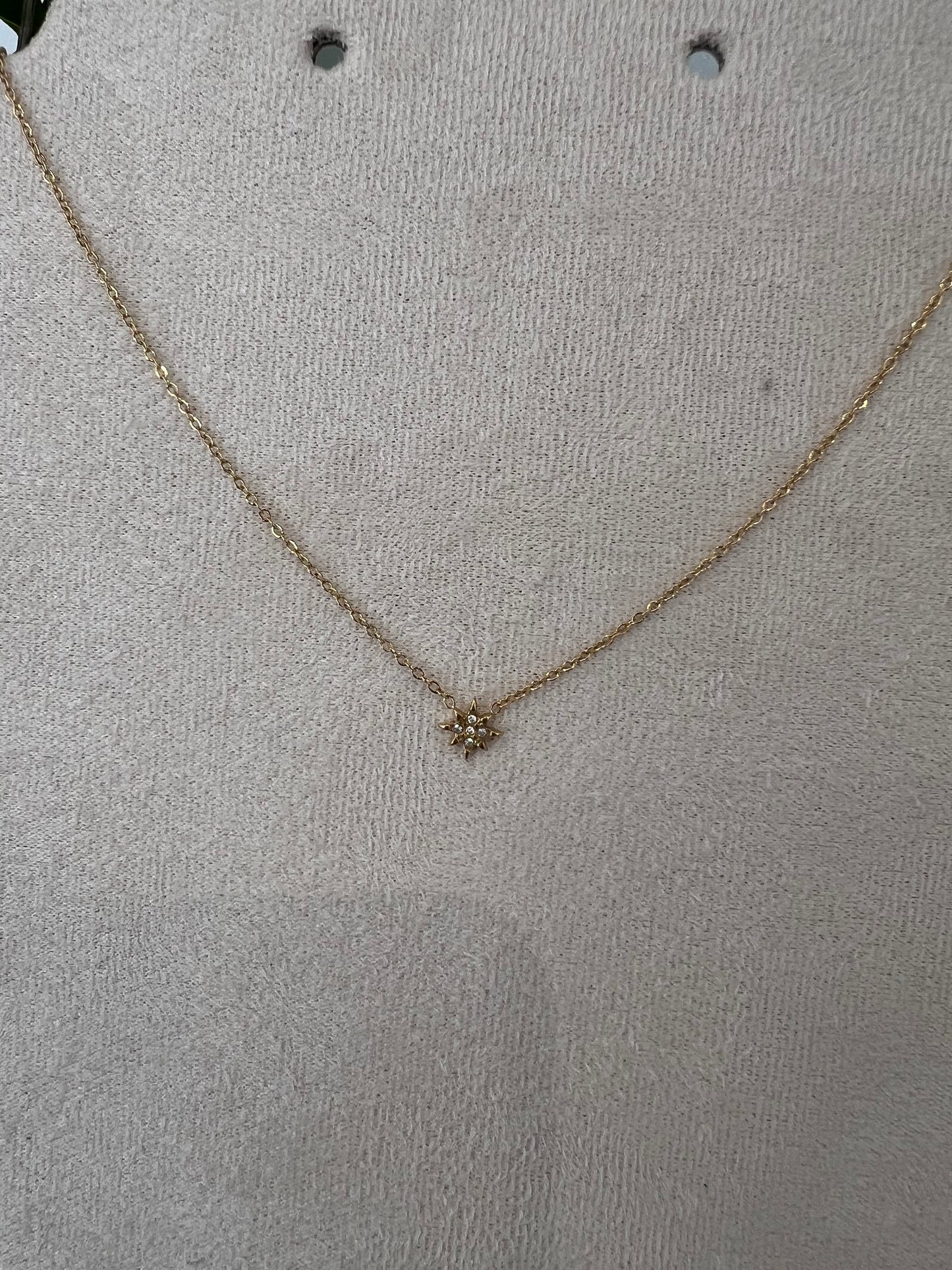 Collier Stella