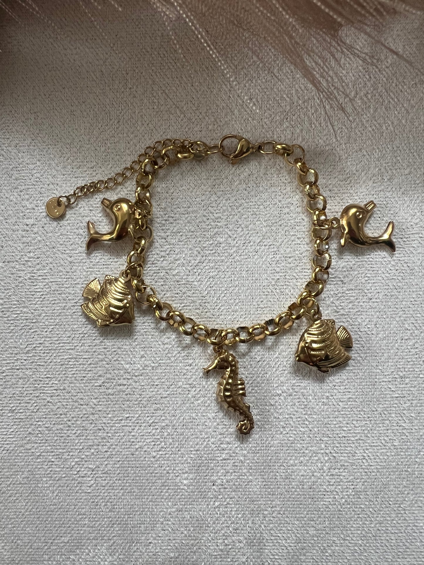 Bracelet Sea