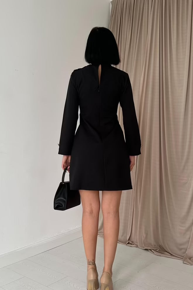 Robe Chloé