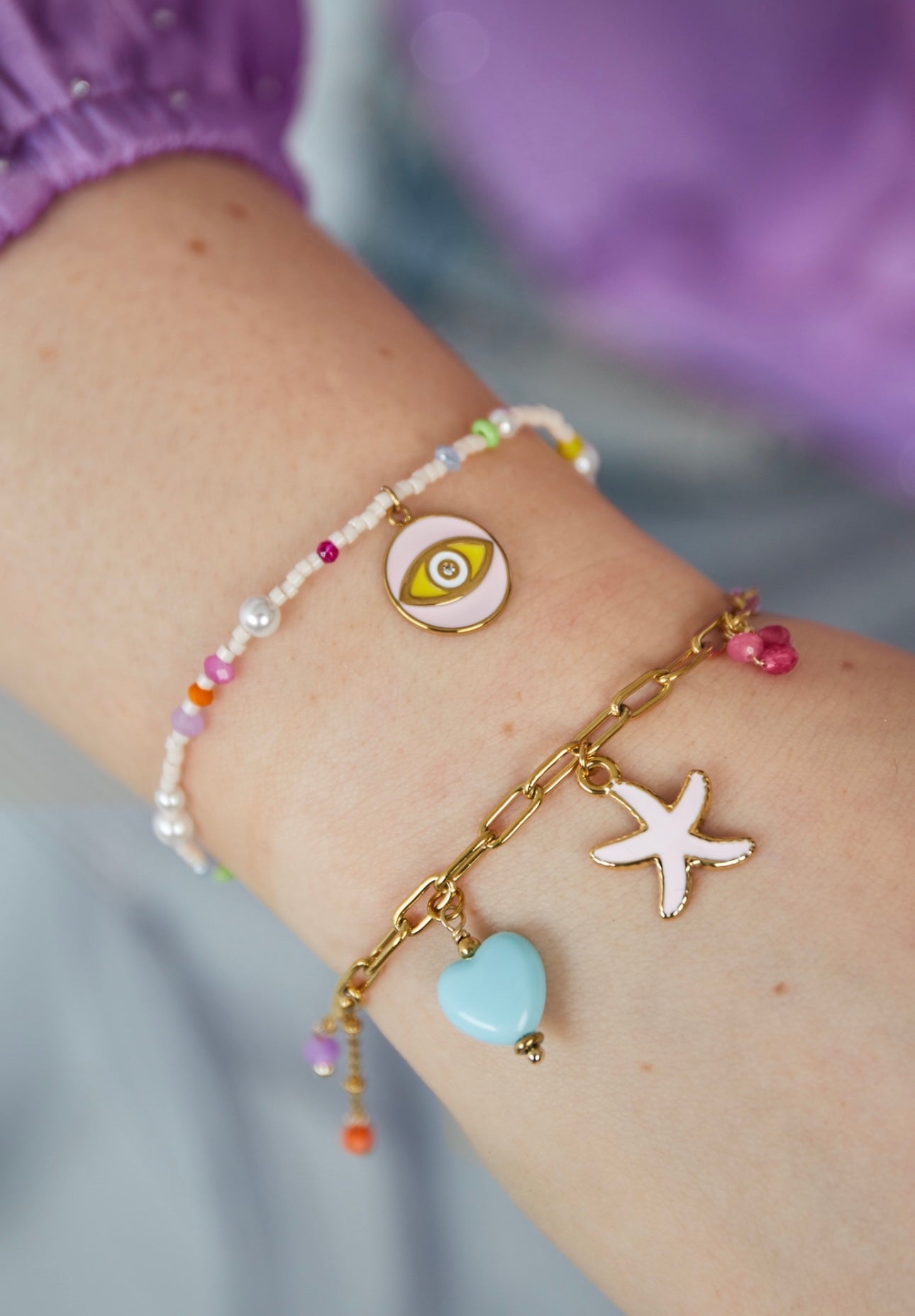 Bracelet