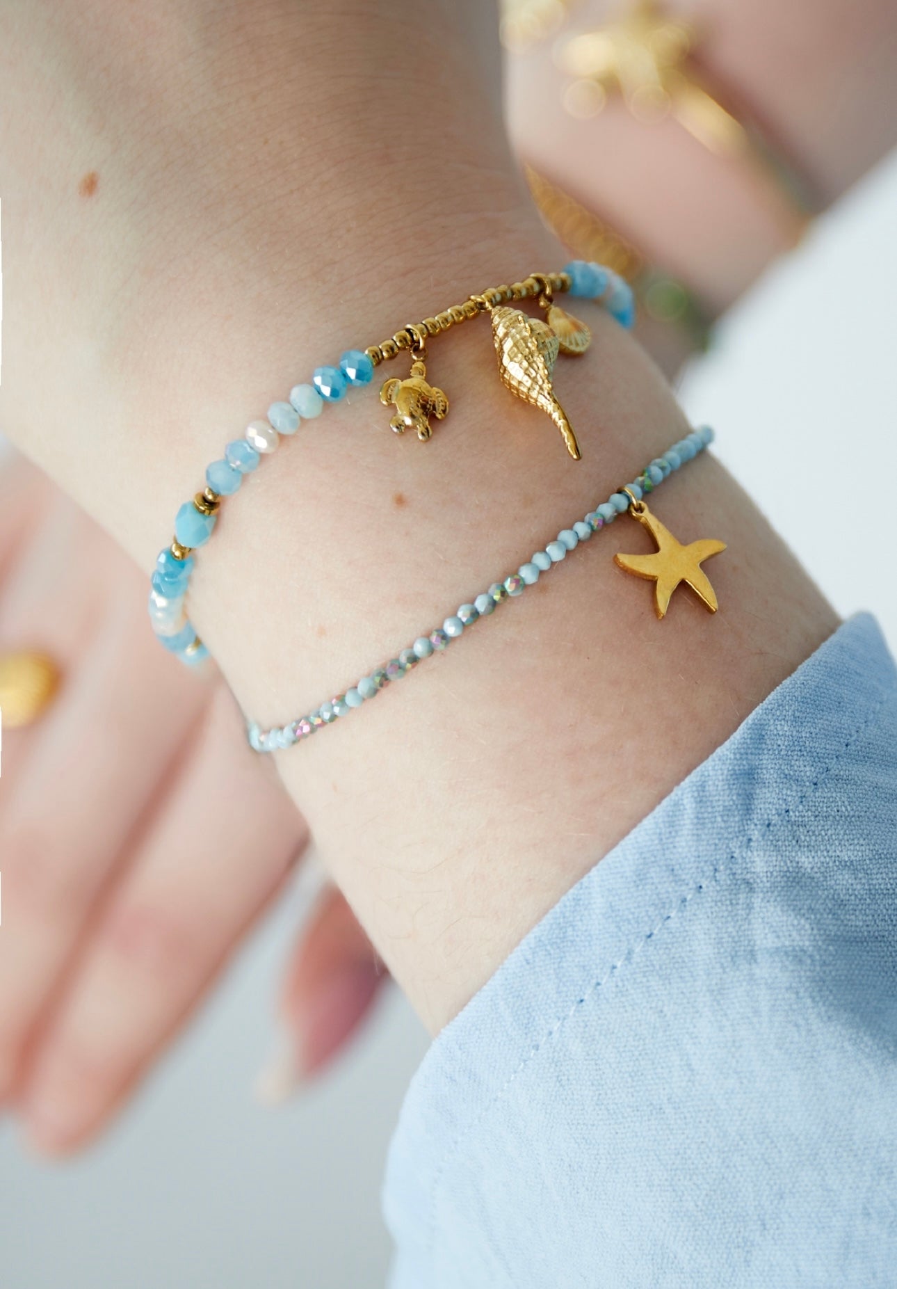 Bracelet