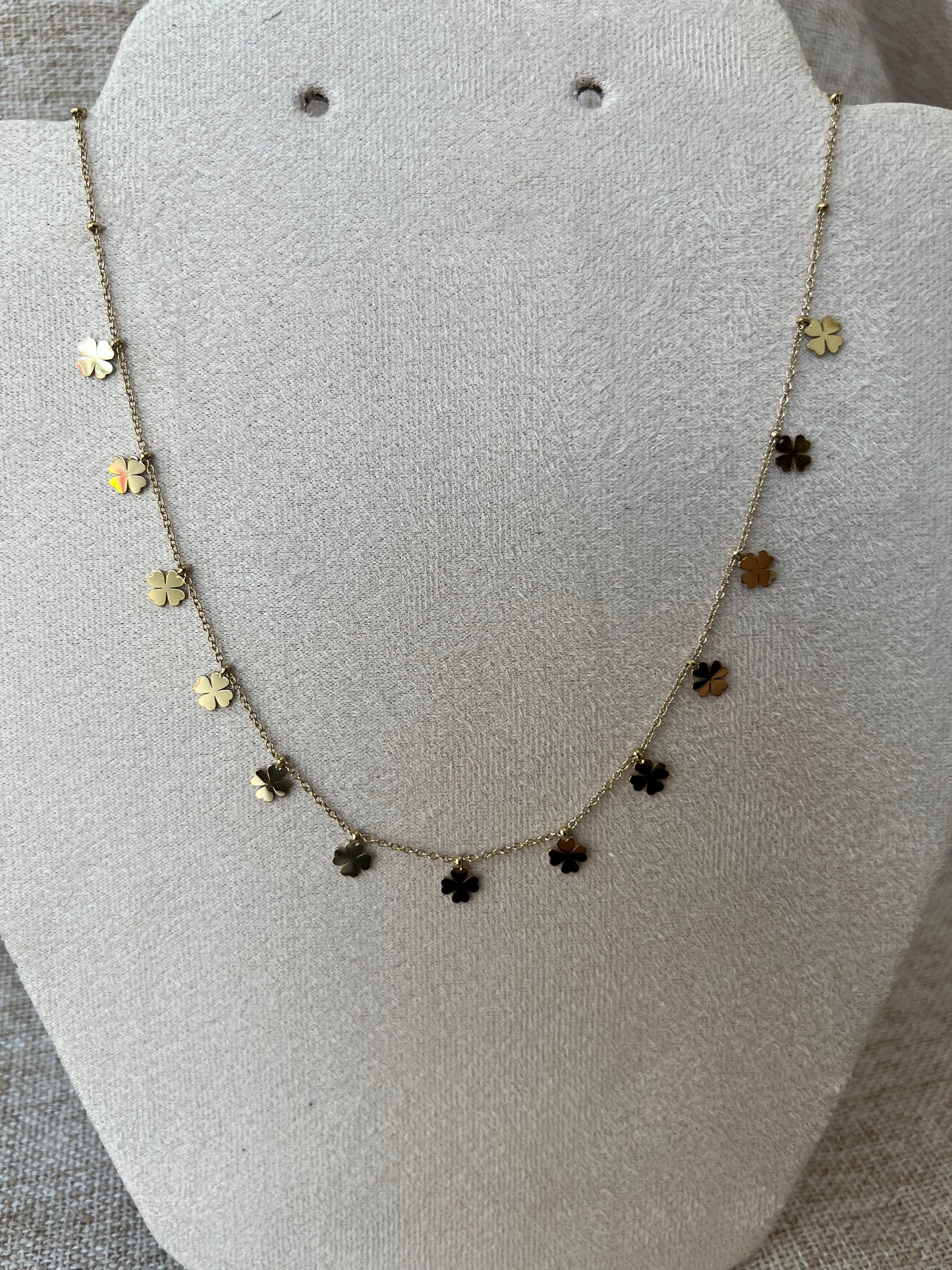 Collier Elona