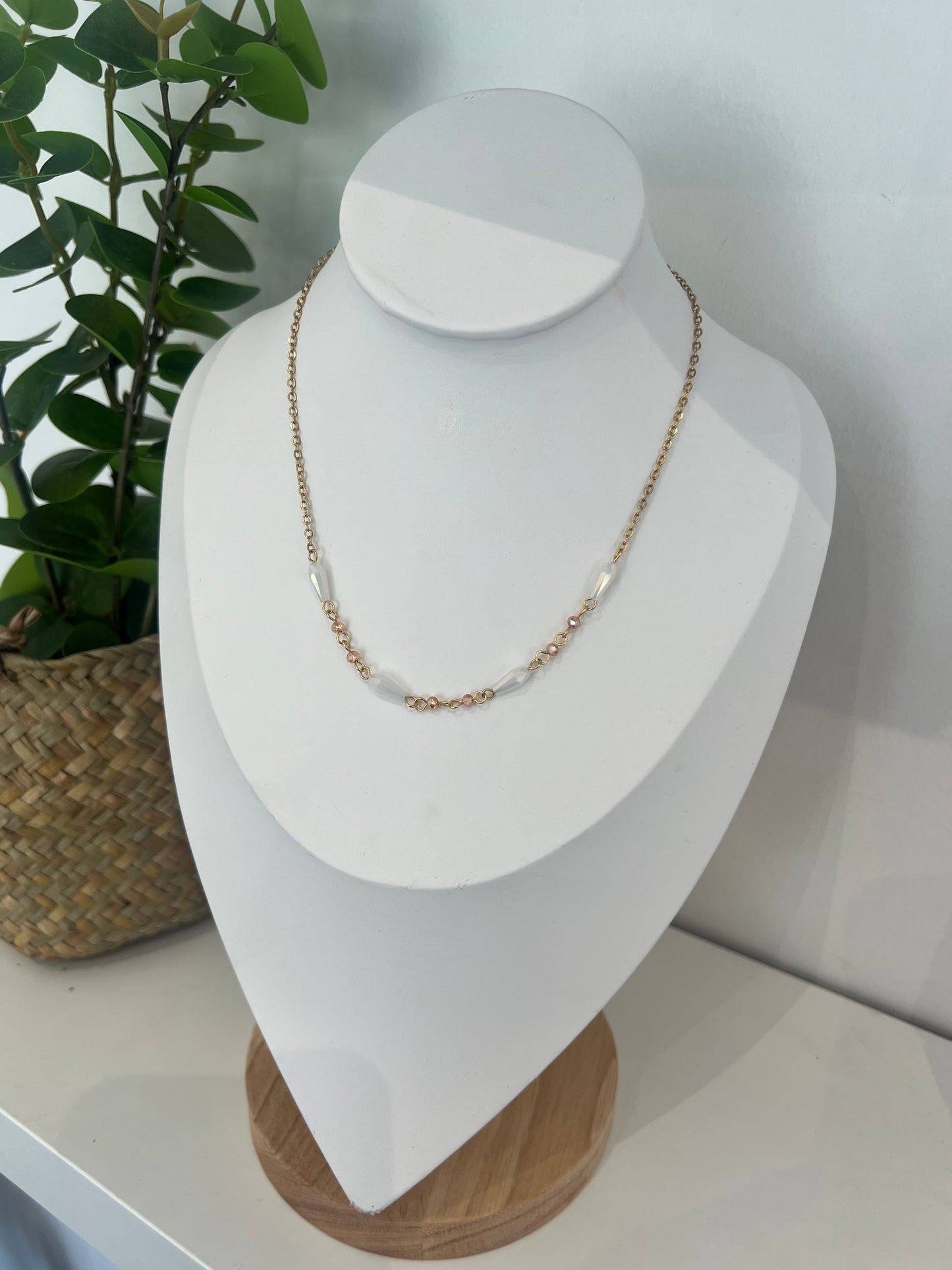 Collier Eloïse