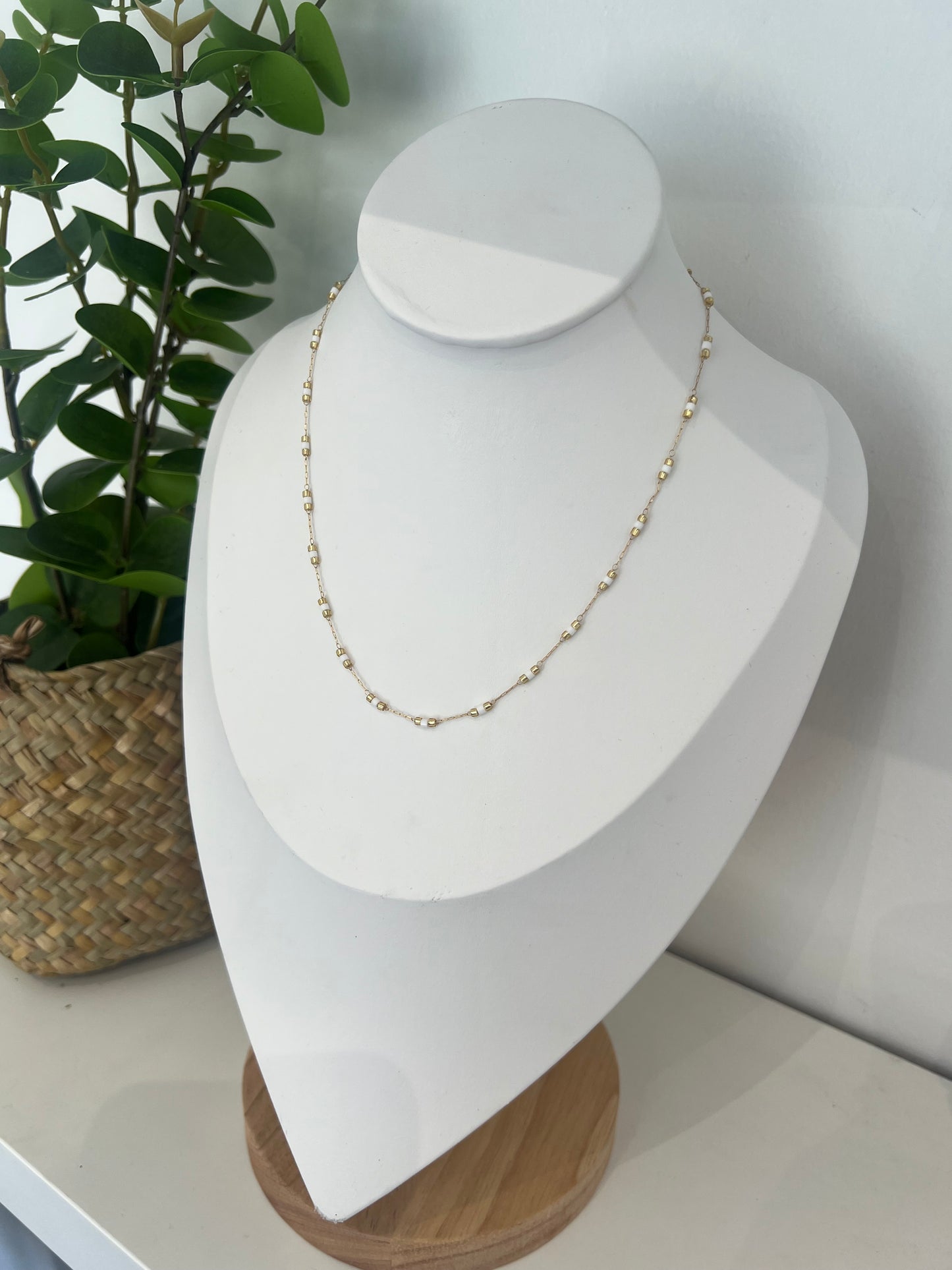 Collier Bella