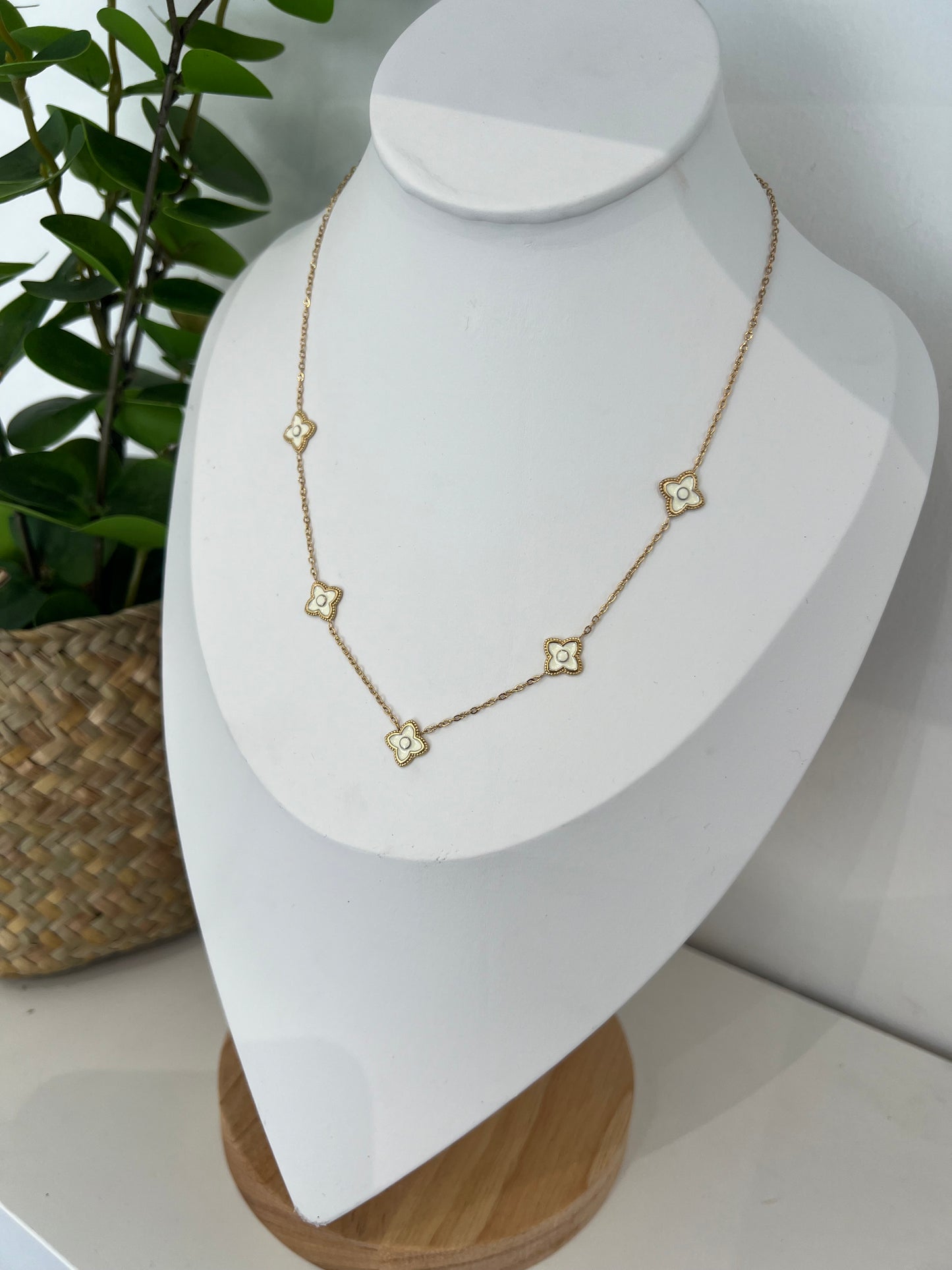 Collier Valentina
