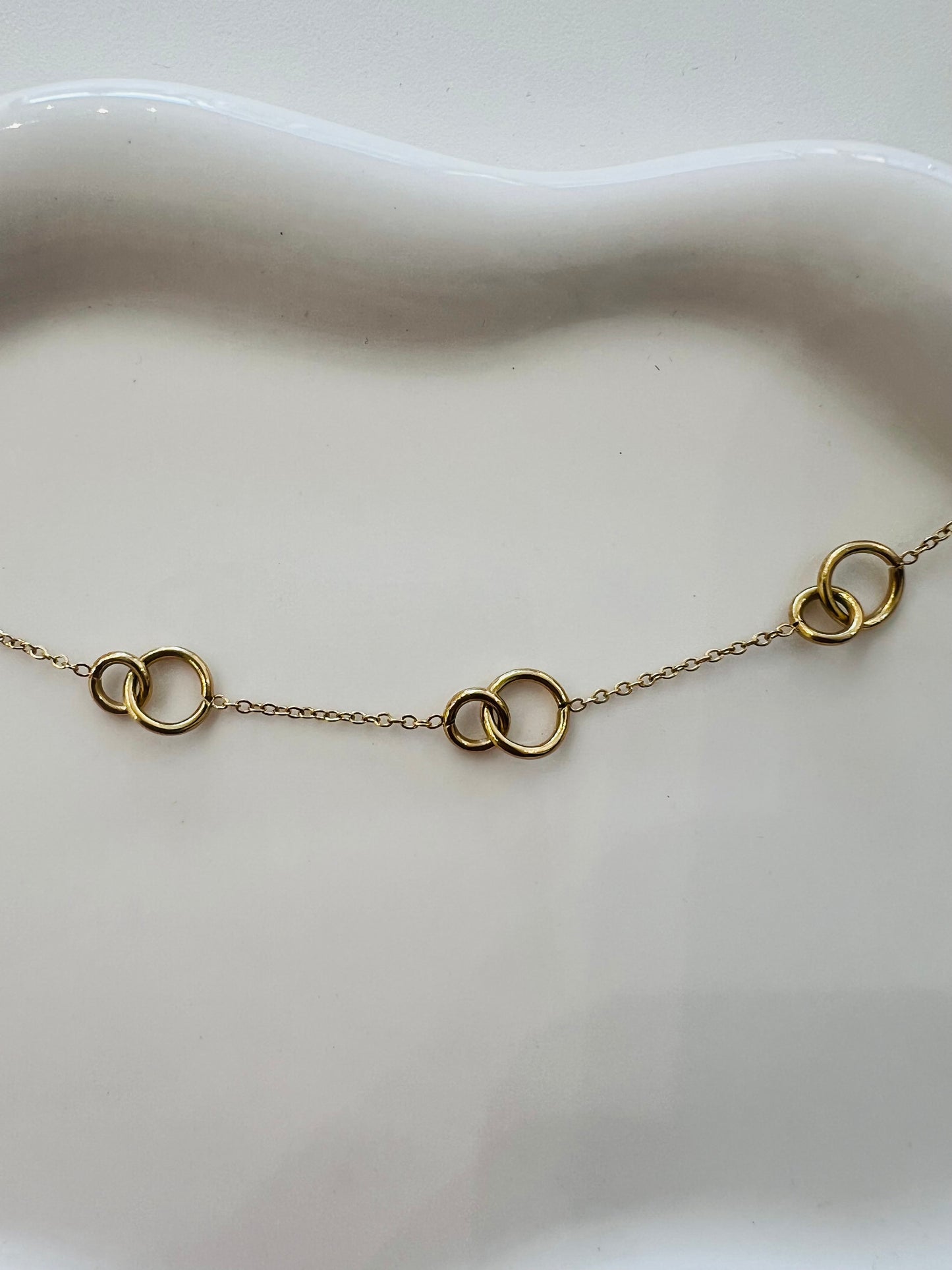 Bracelet Agathe