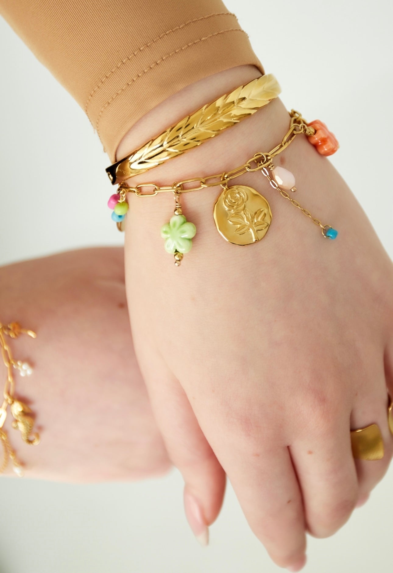 Bracelet