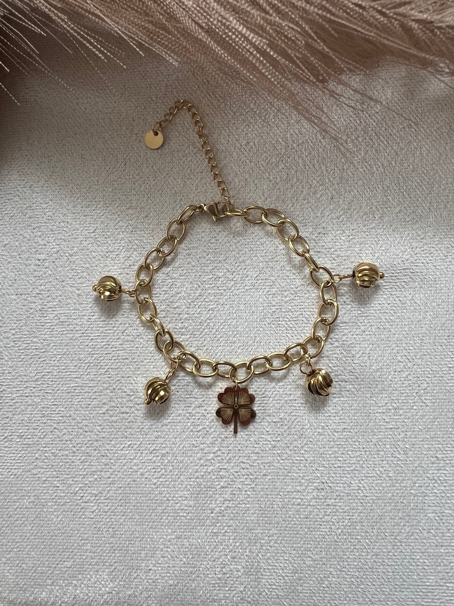 Bracelet Nadia