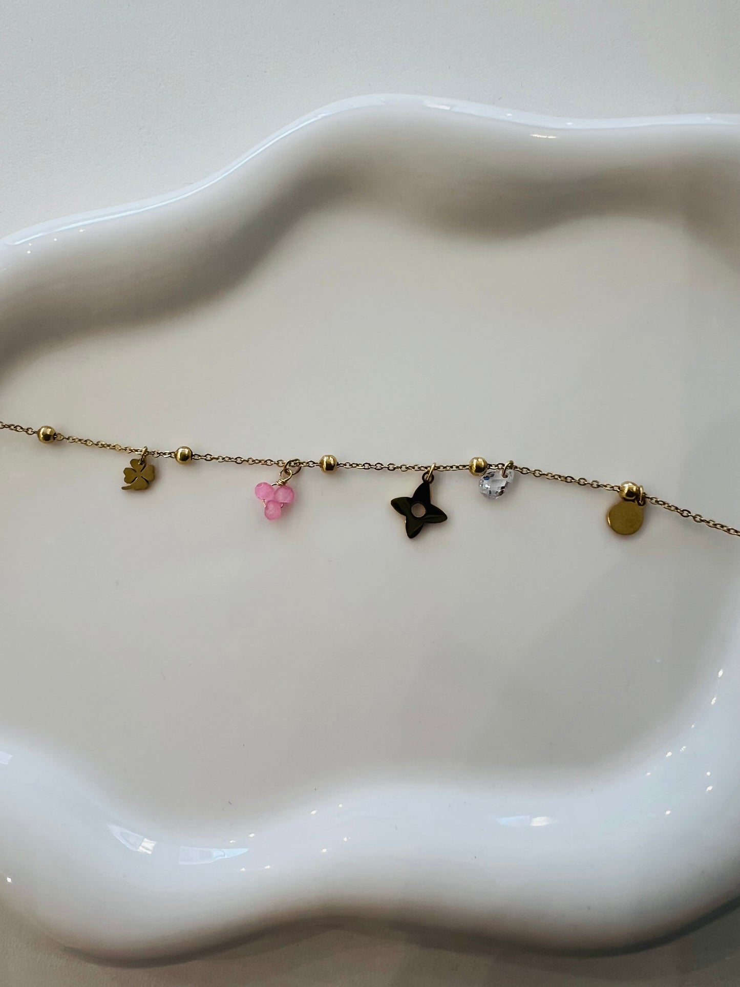 Bracelet Rosy