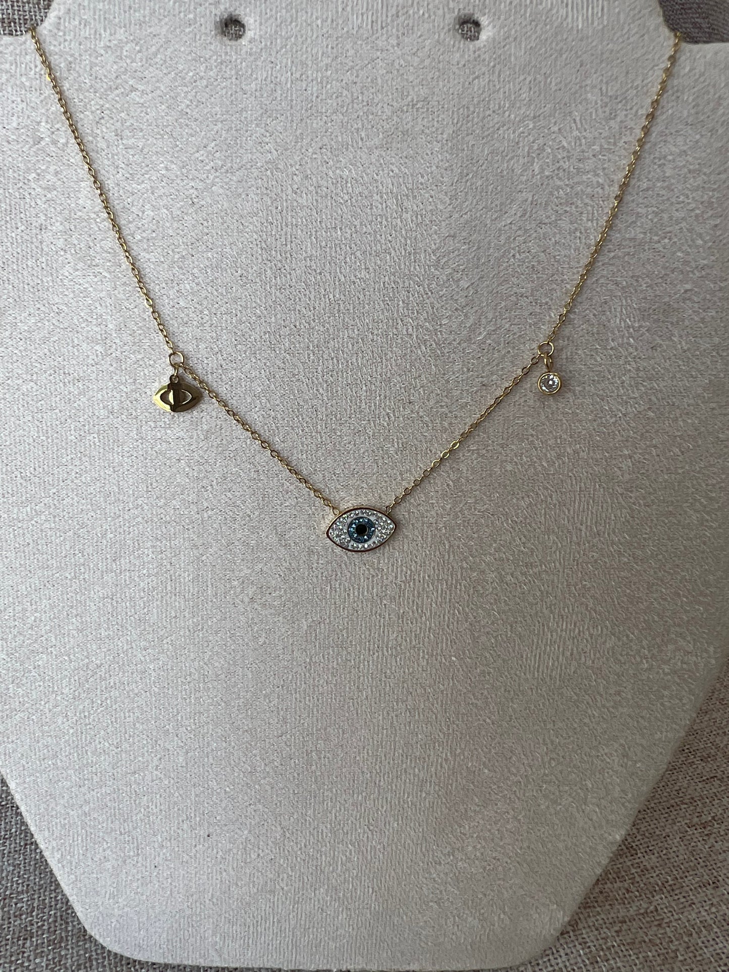 Collier Sabrina