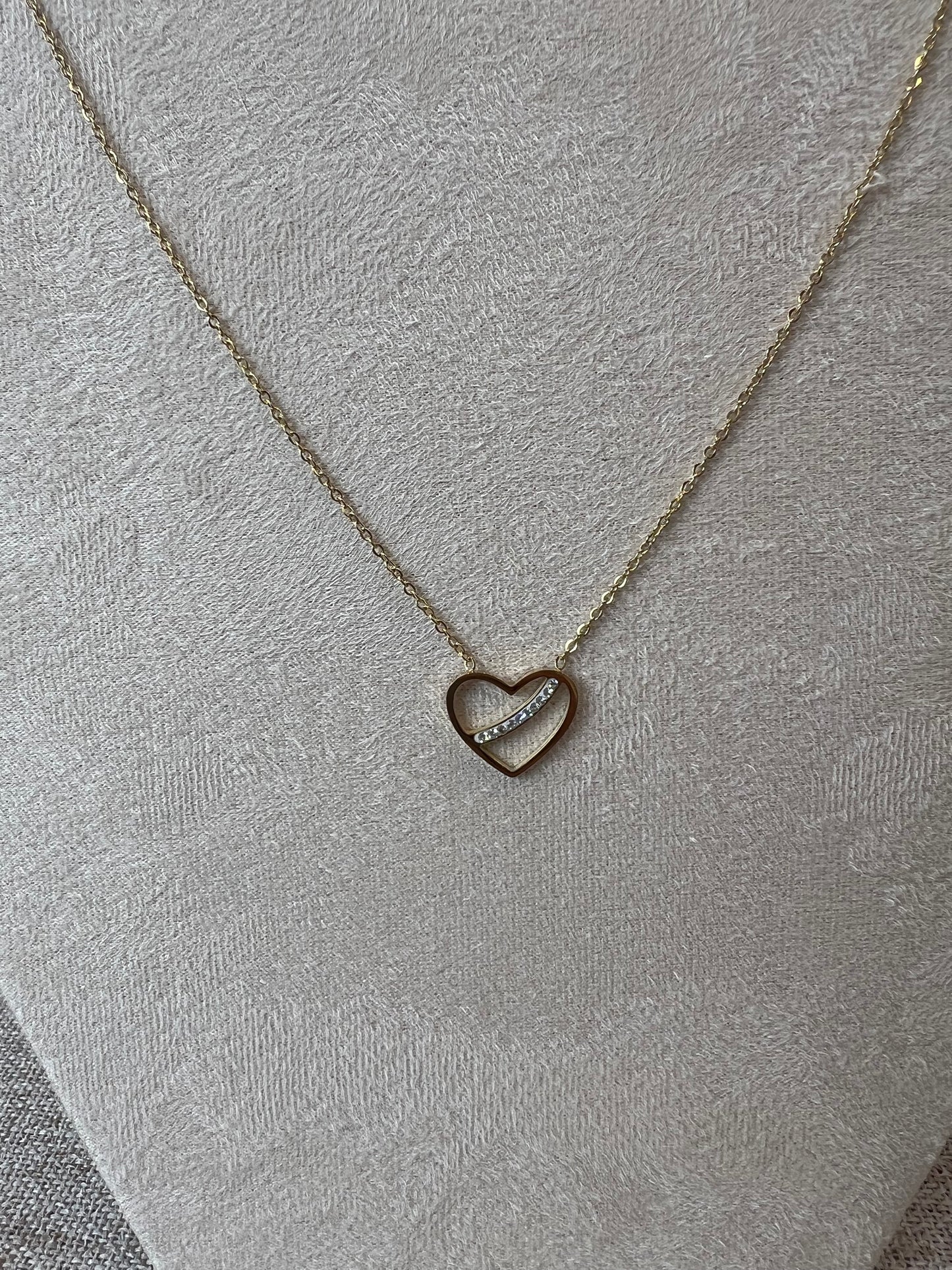 Collier Rania