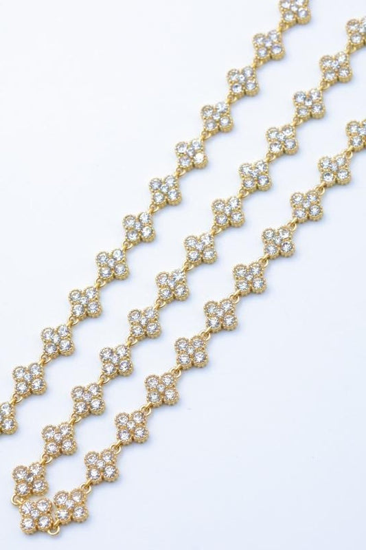 Ensemble parure Premium