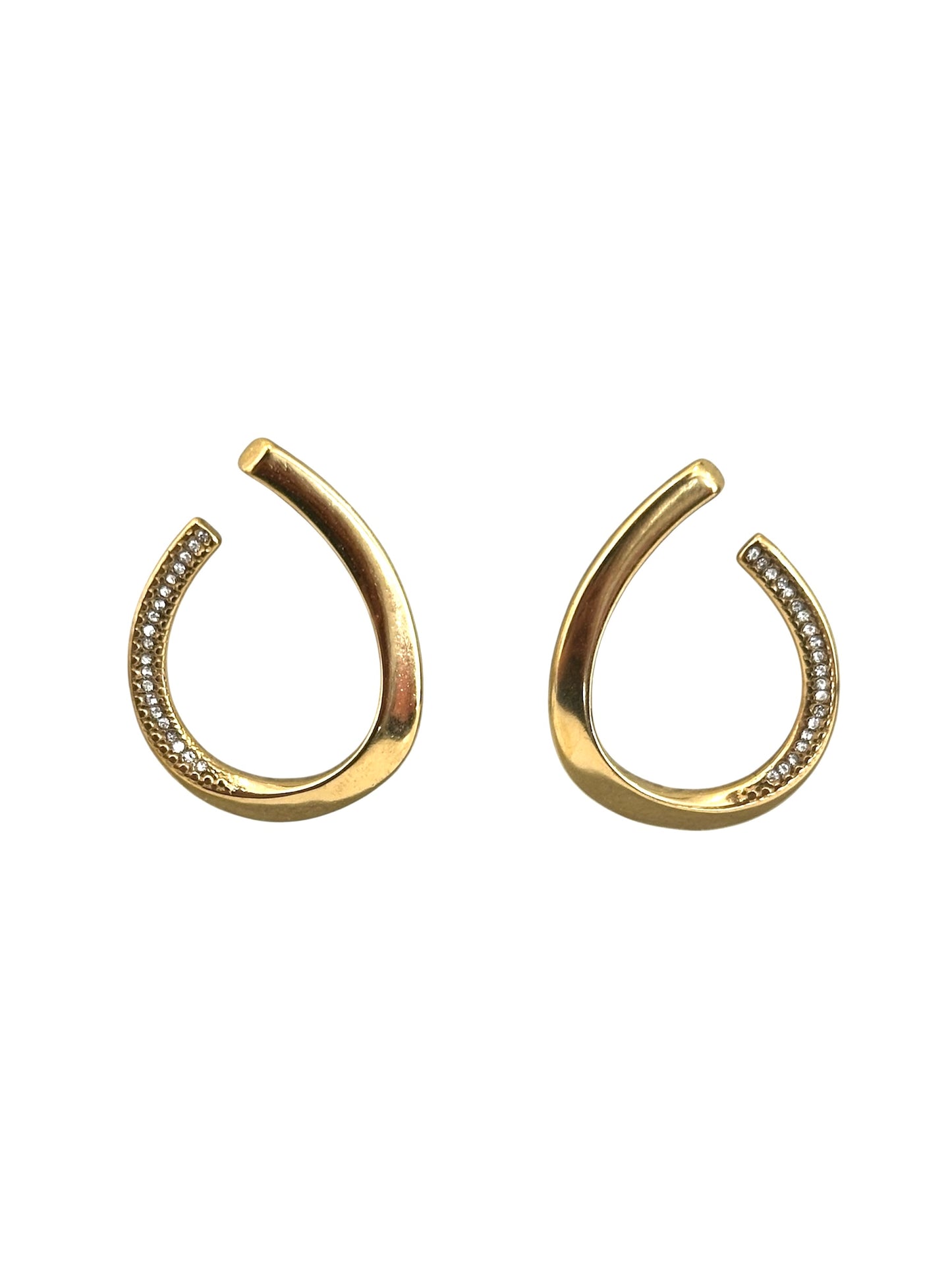 Boucles d’oreilles