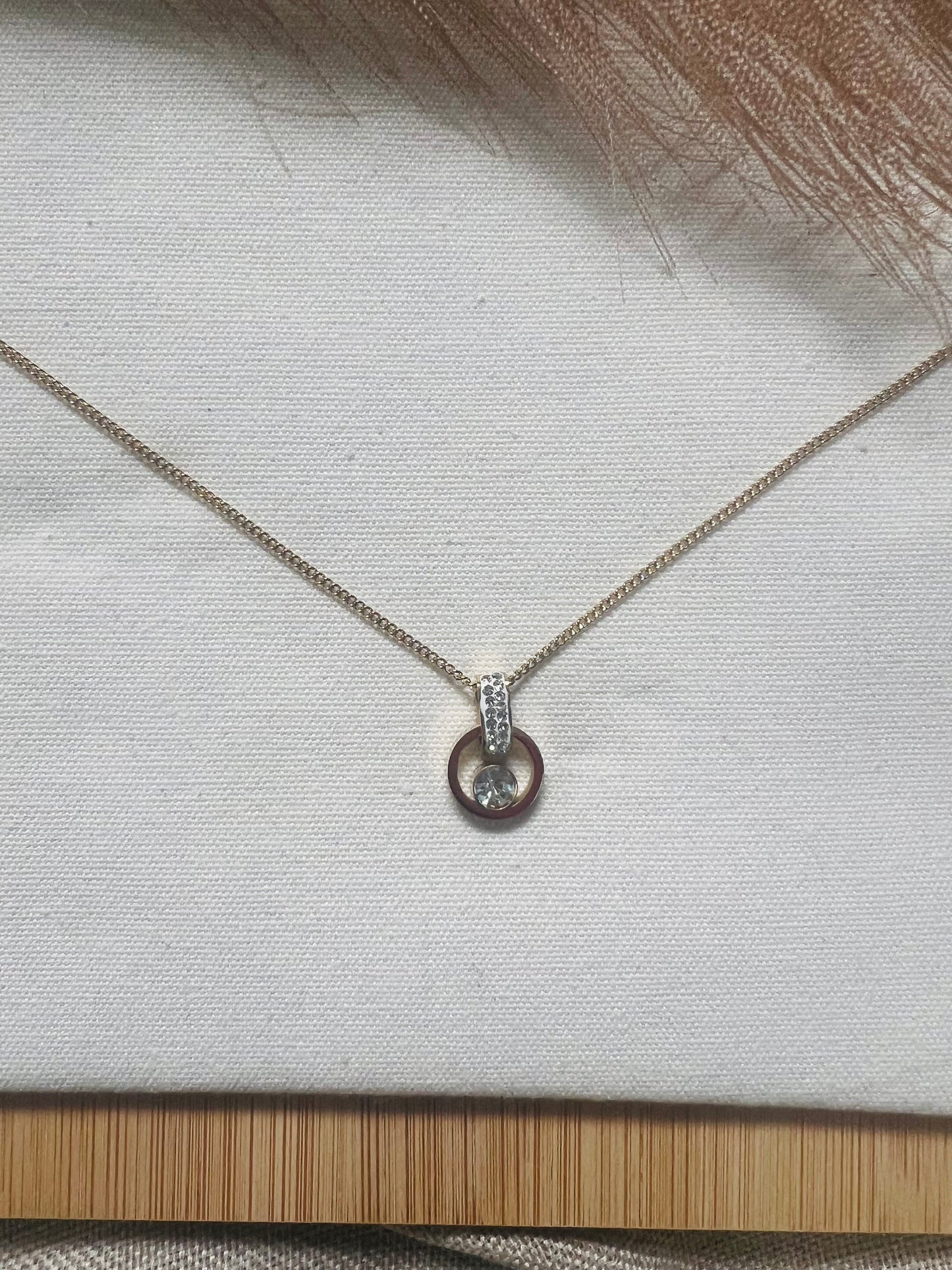 Collier Elise