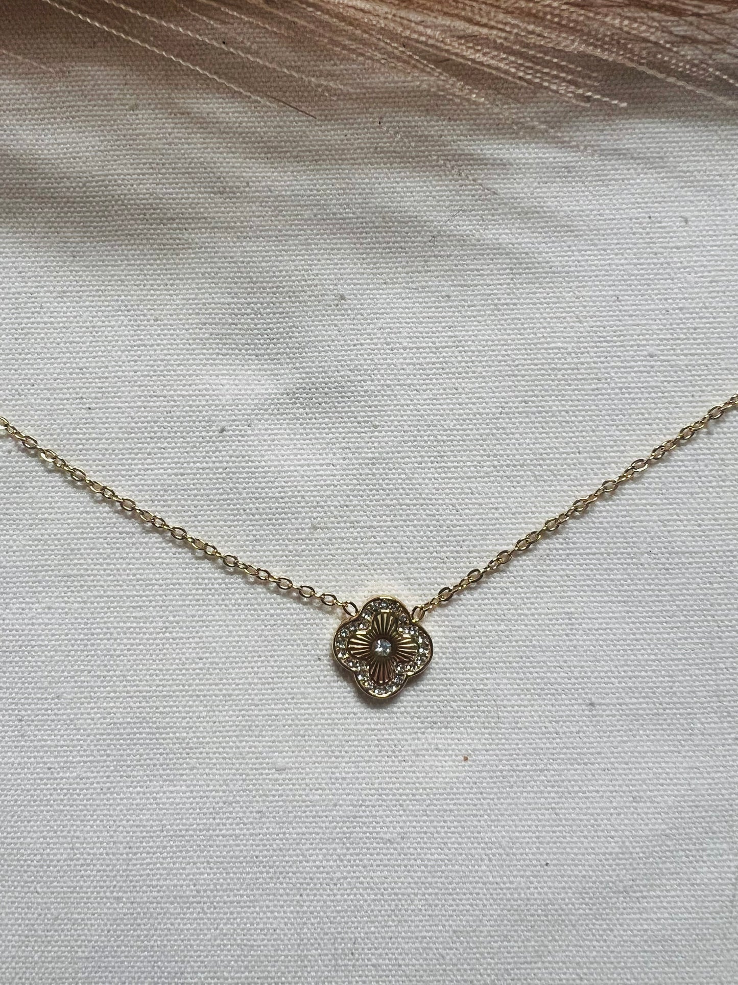 Collier Léa