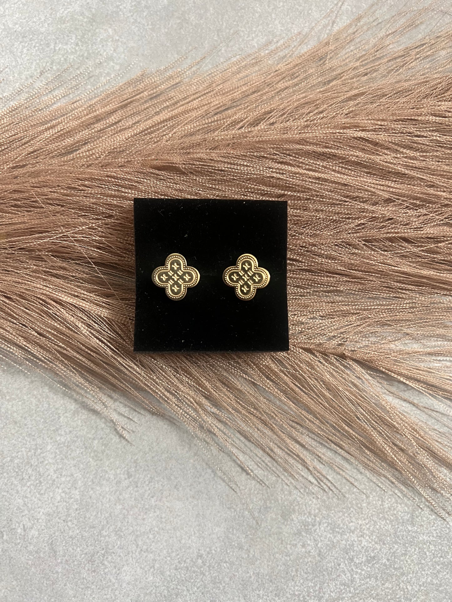 Boucles d’oreilles Sarah