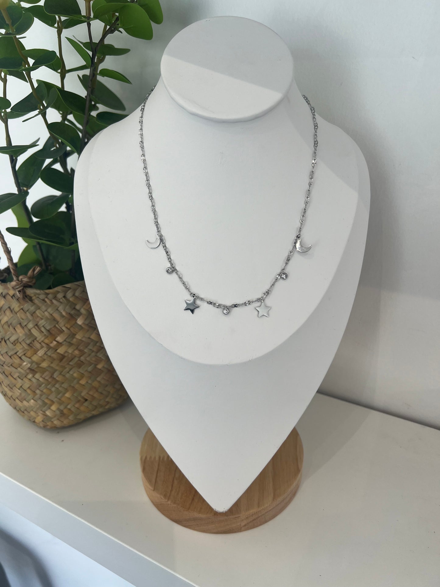 Collier Evren