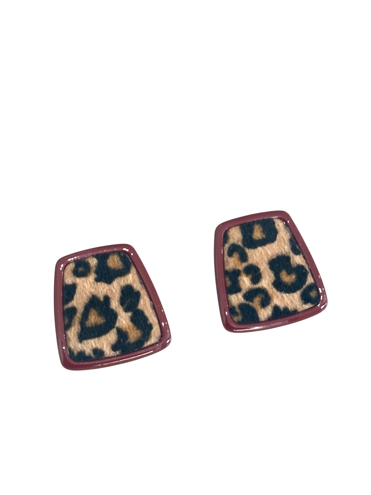 Boucles d’oreilles