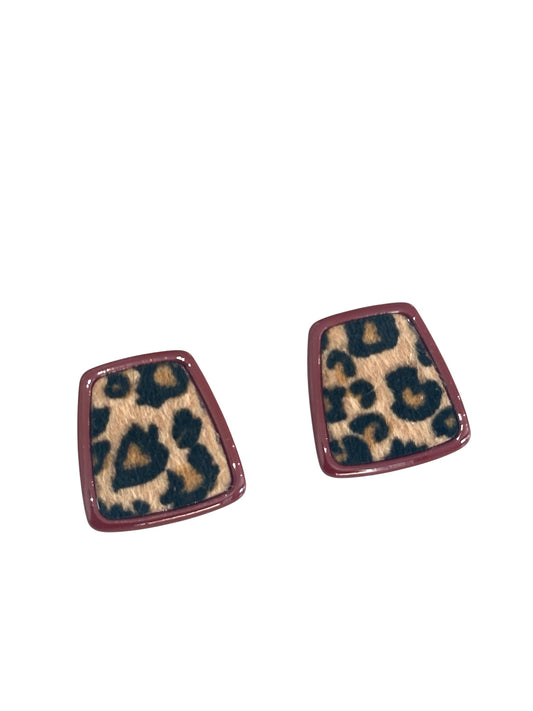 Boucles d’oreilles