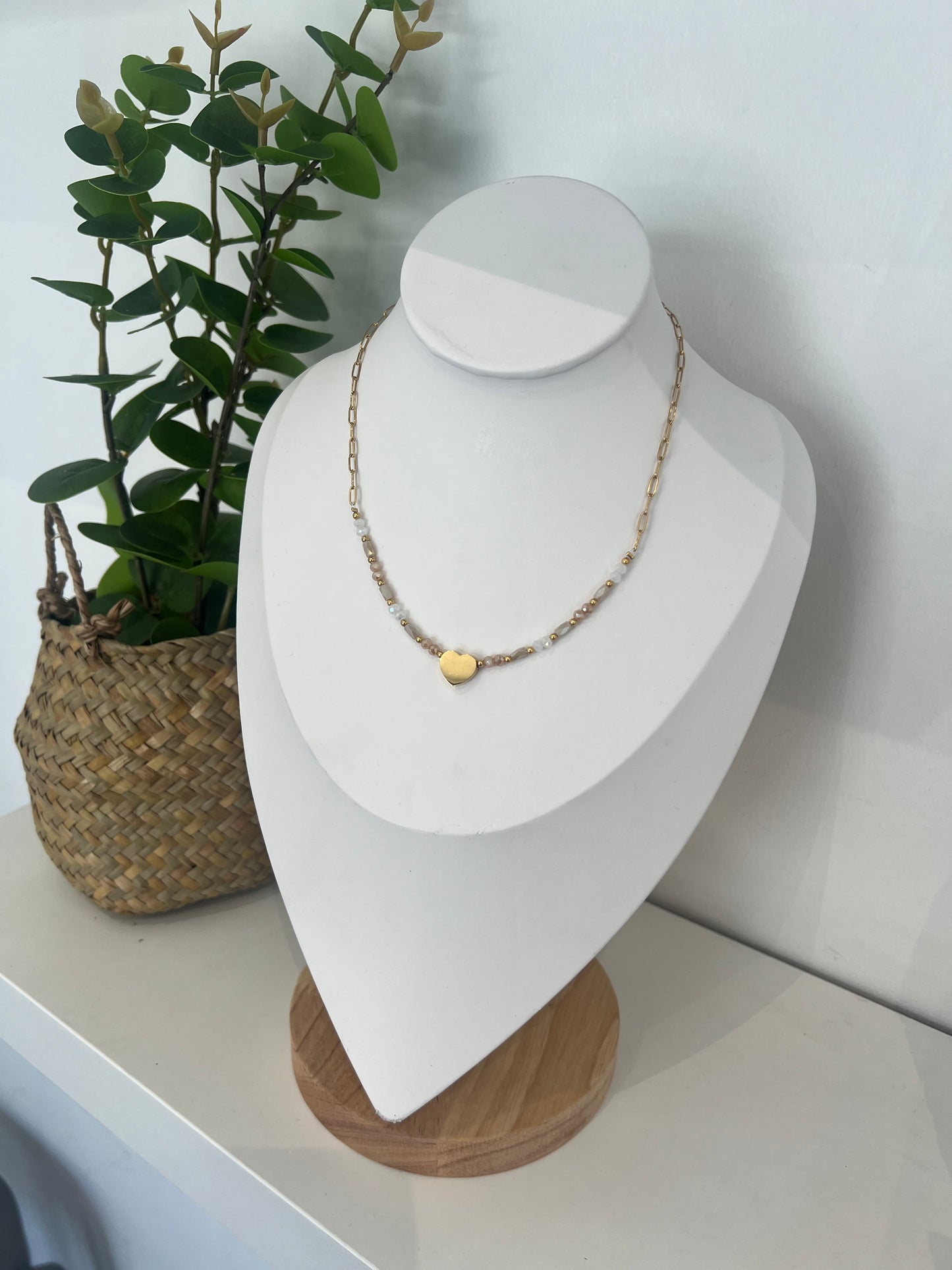 Collier Samira