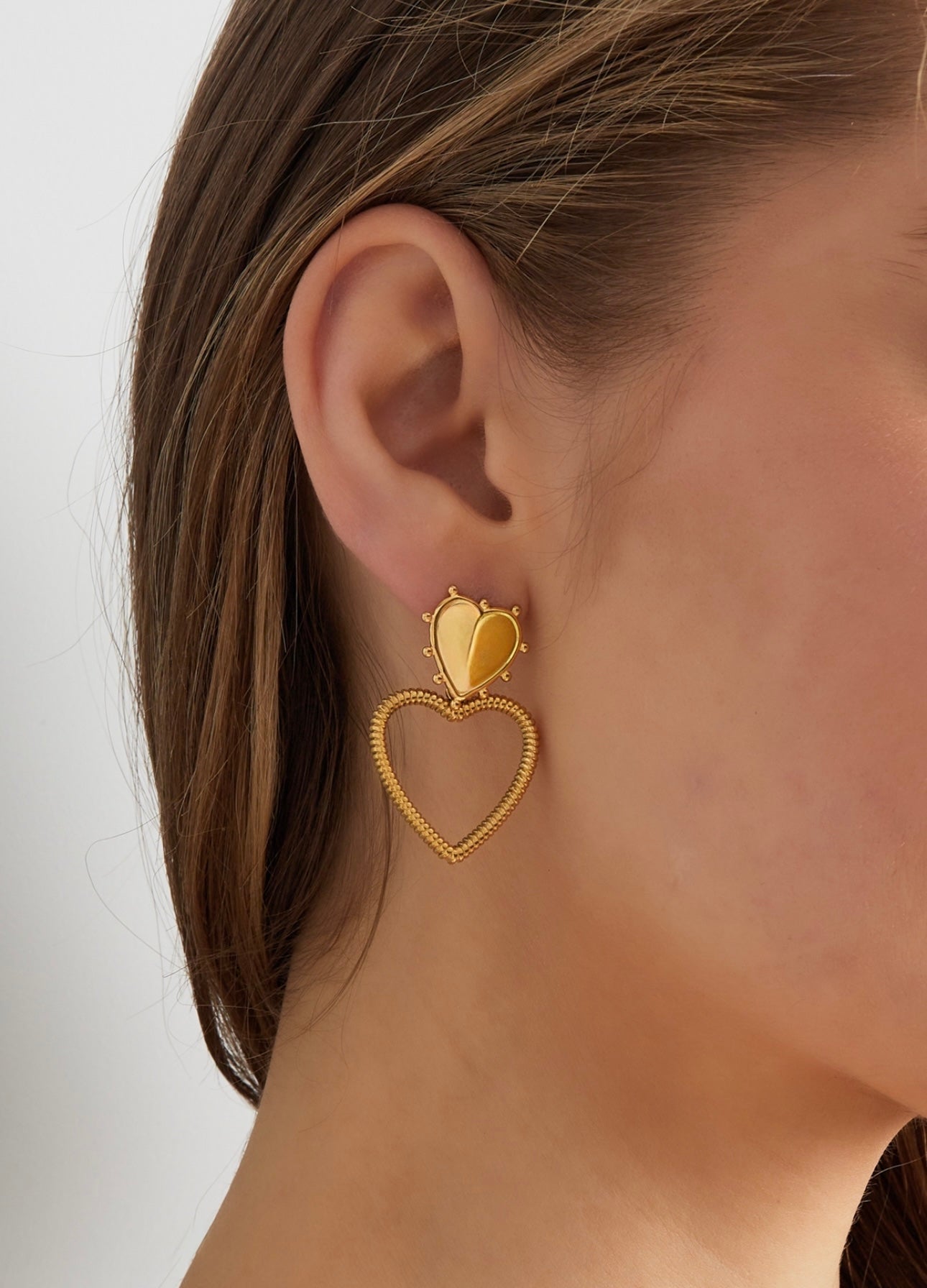 Boucles d’oreilles
