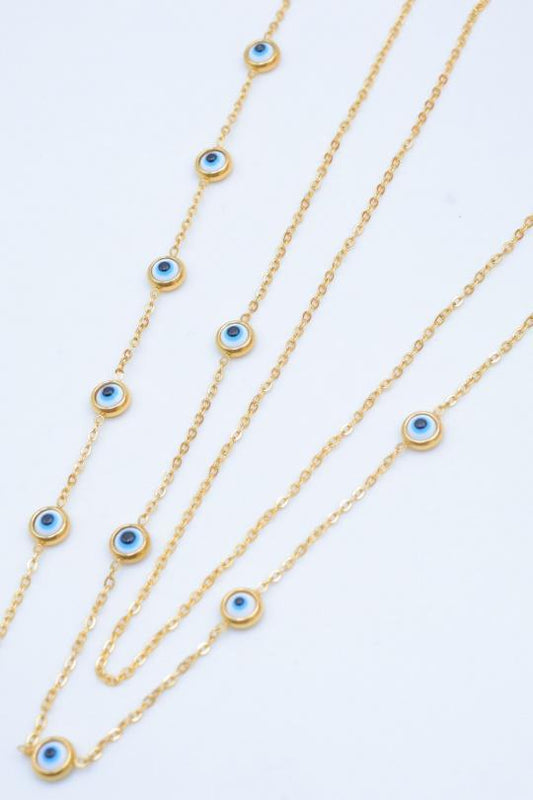 Ensemble parure