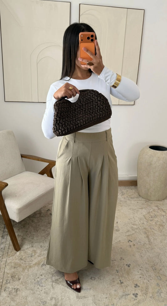 Pantalon dupe