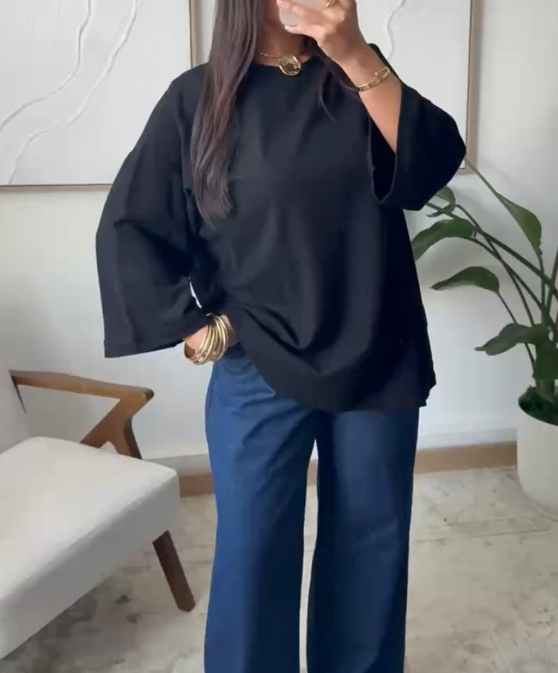 Haut Amel Noir
