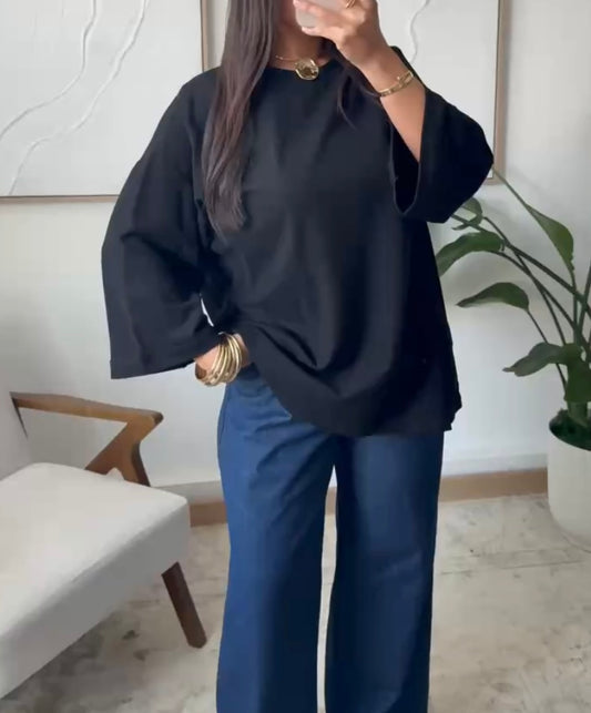 Haut Amel Noir