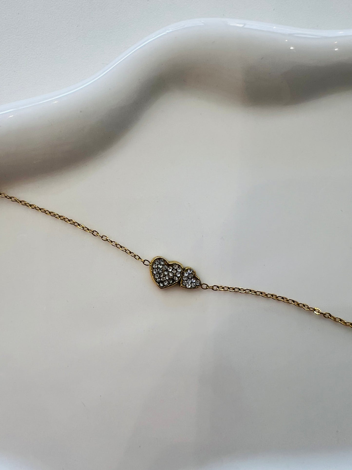 Bracelet Charmante
