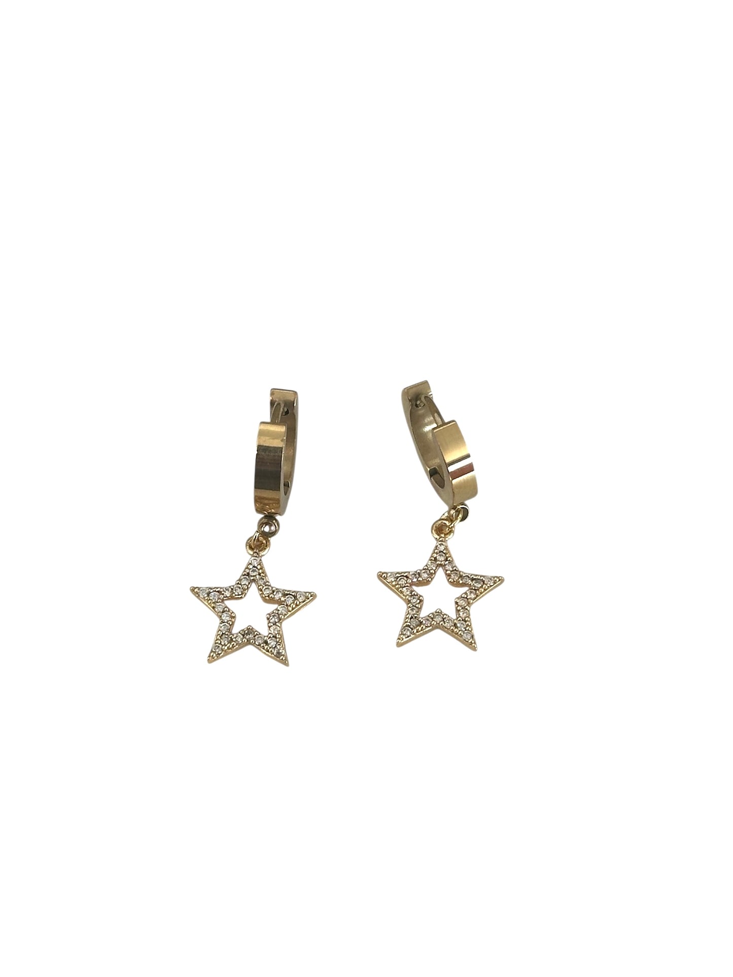 Boucles d’oreilles