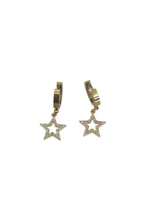 Boucles d’oreilles