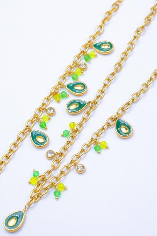 Ensemble parure