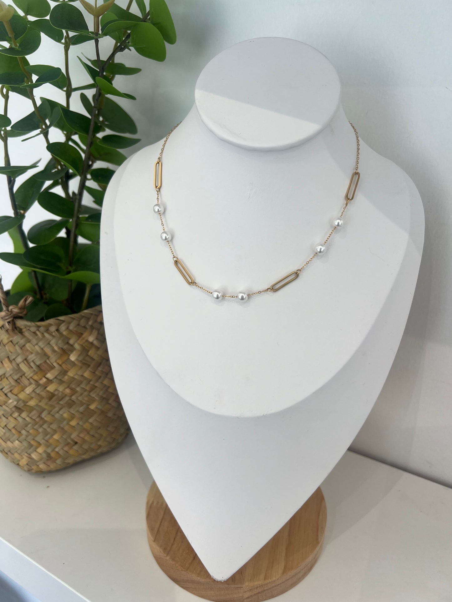 Collier Sandrine