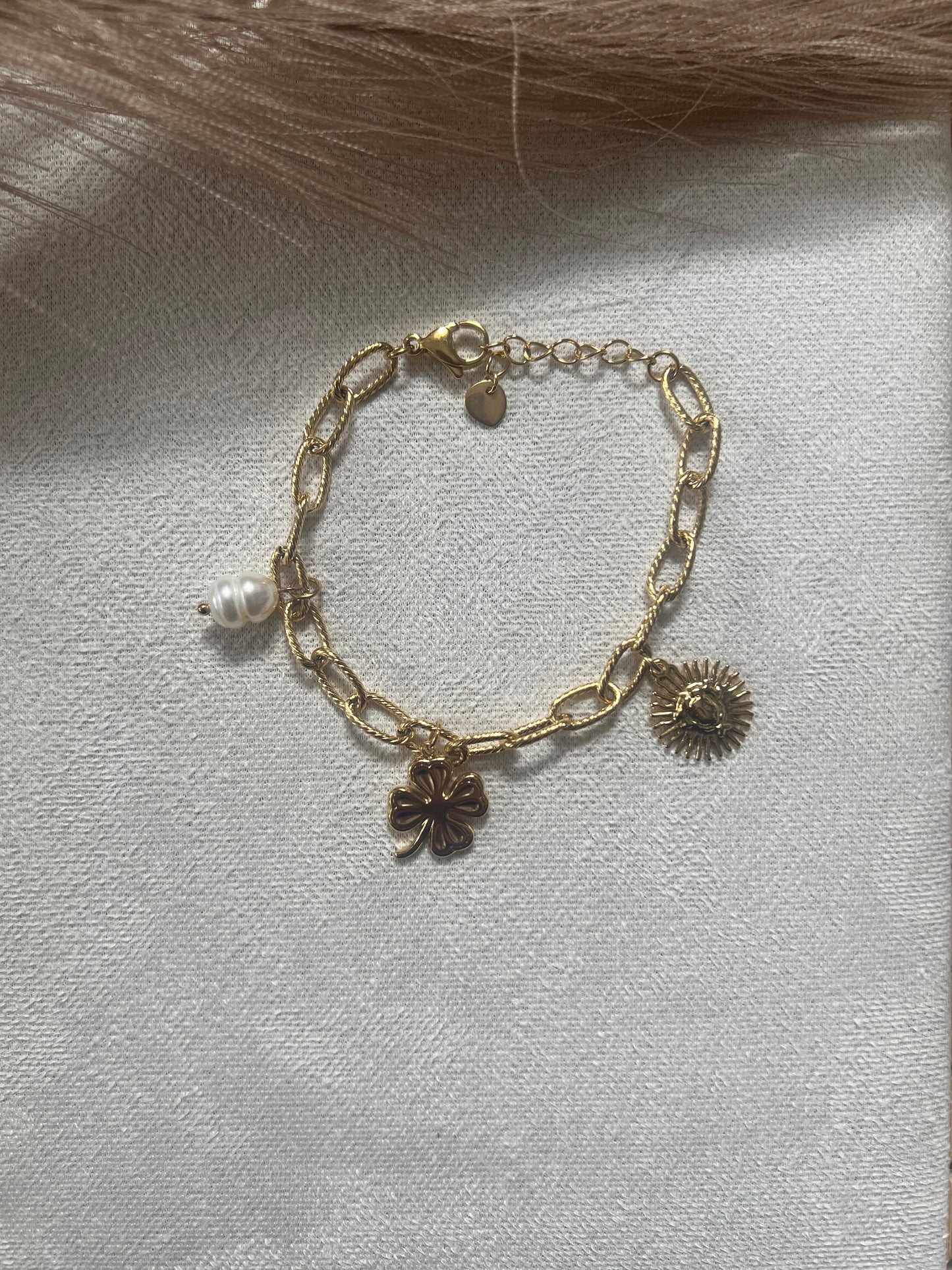 Bracelet Sunny