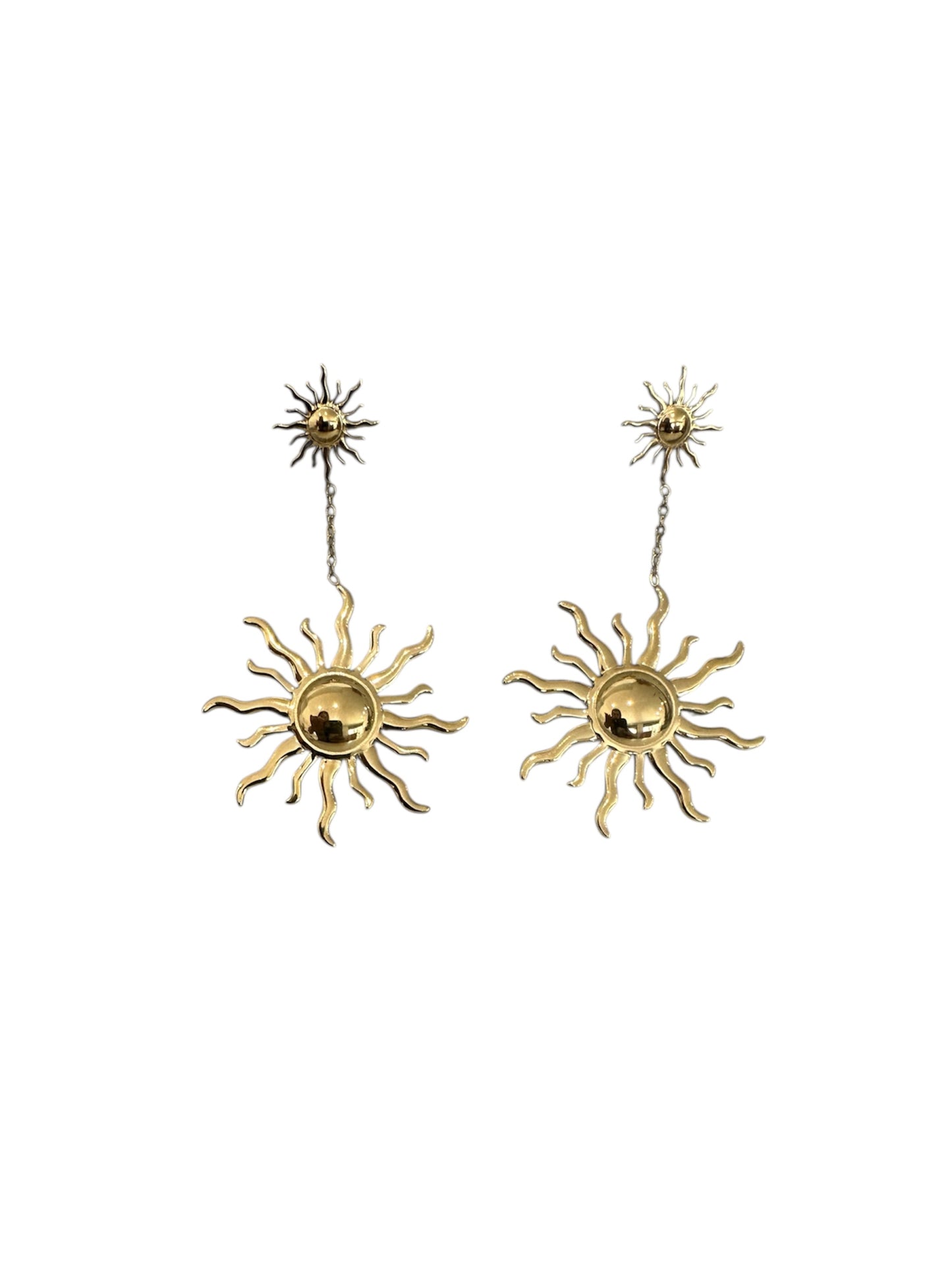 Boucles d’oreilles
