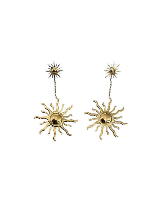 Boucles d’oreilles