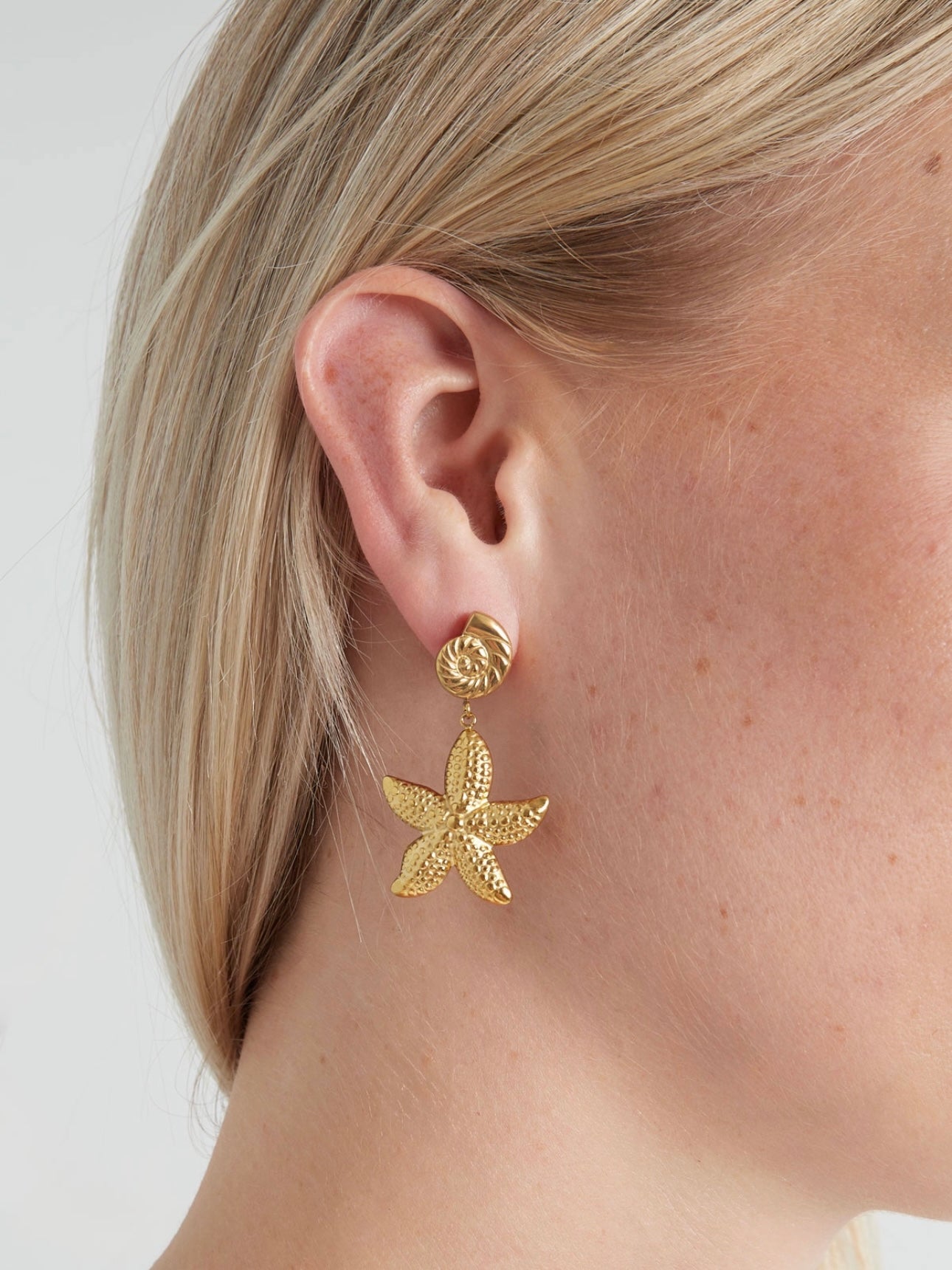 Boucles d’oreilles