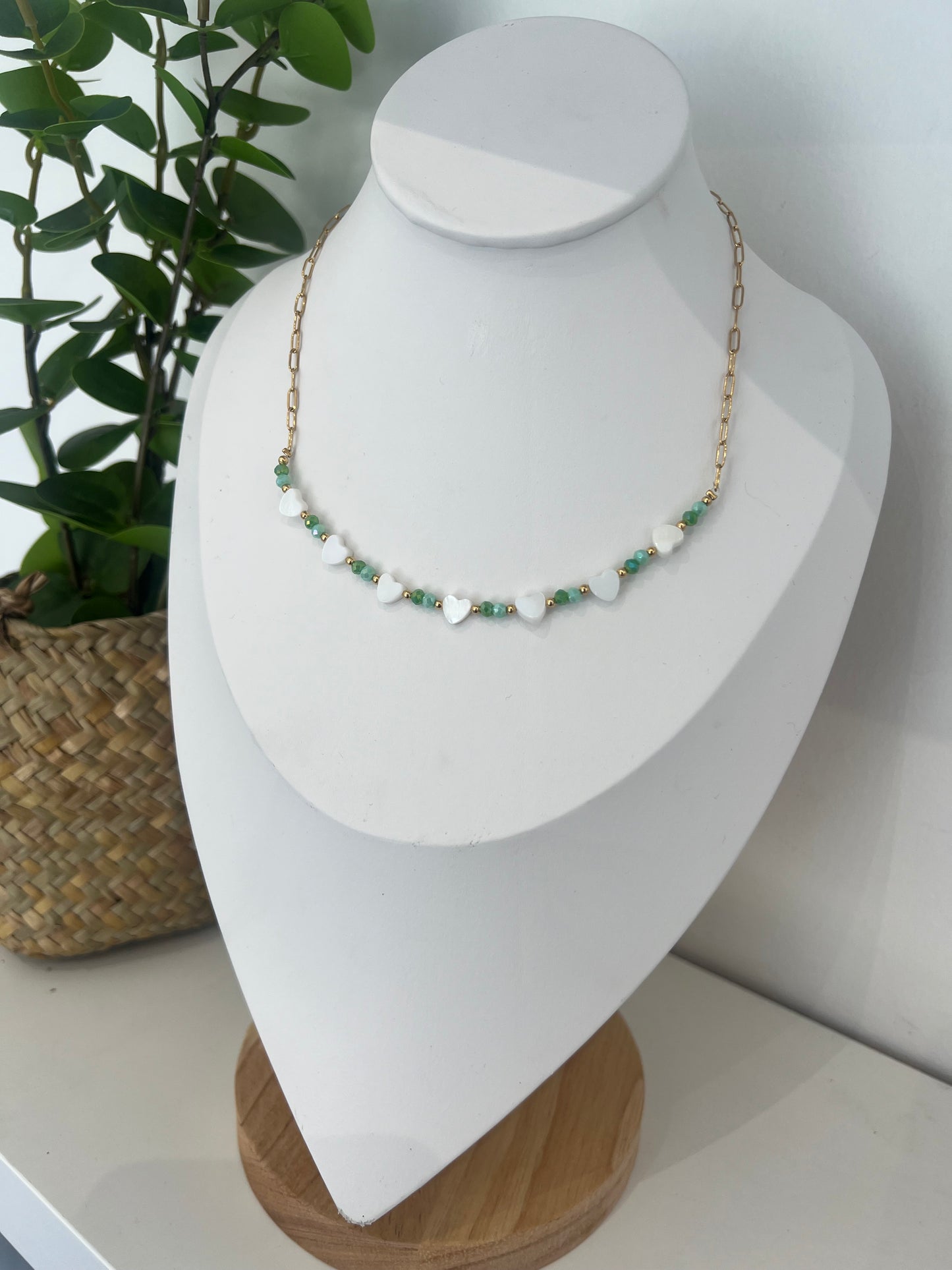 Collier Lovely