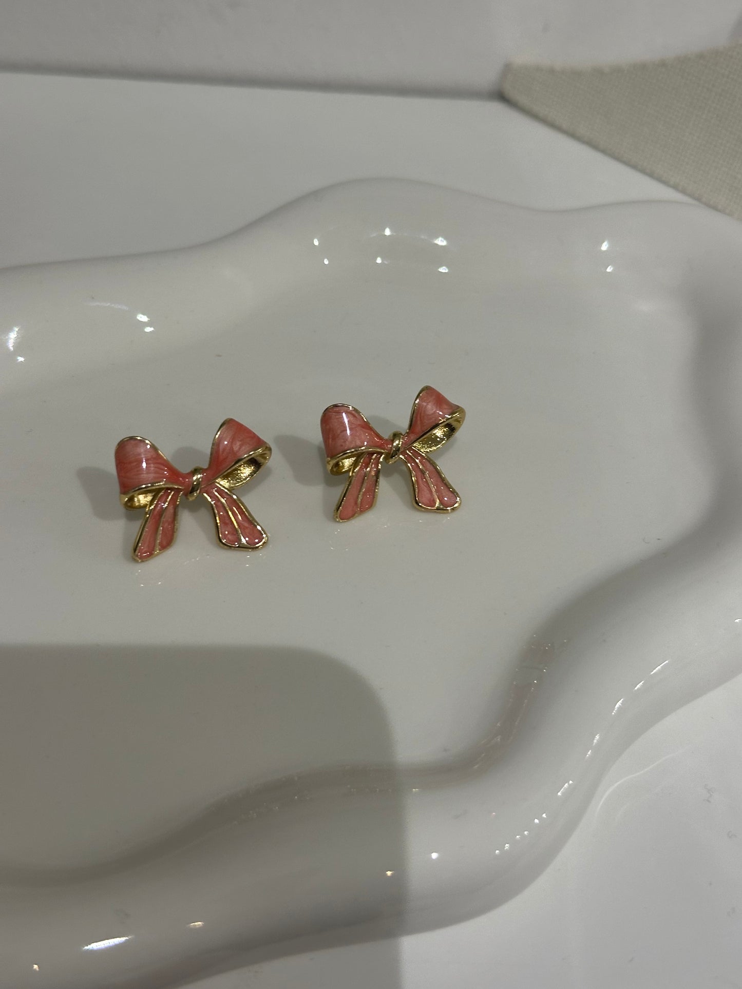 Boucles d’oreilles Victoria