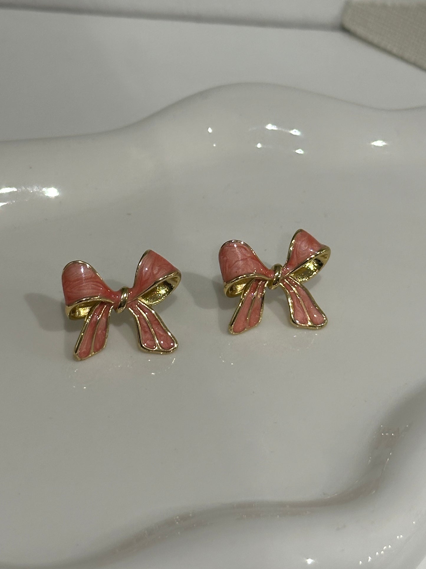 Boucles d’oreilles Victoria