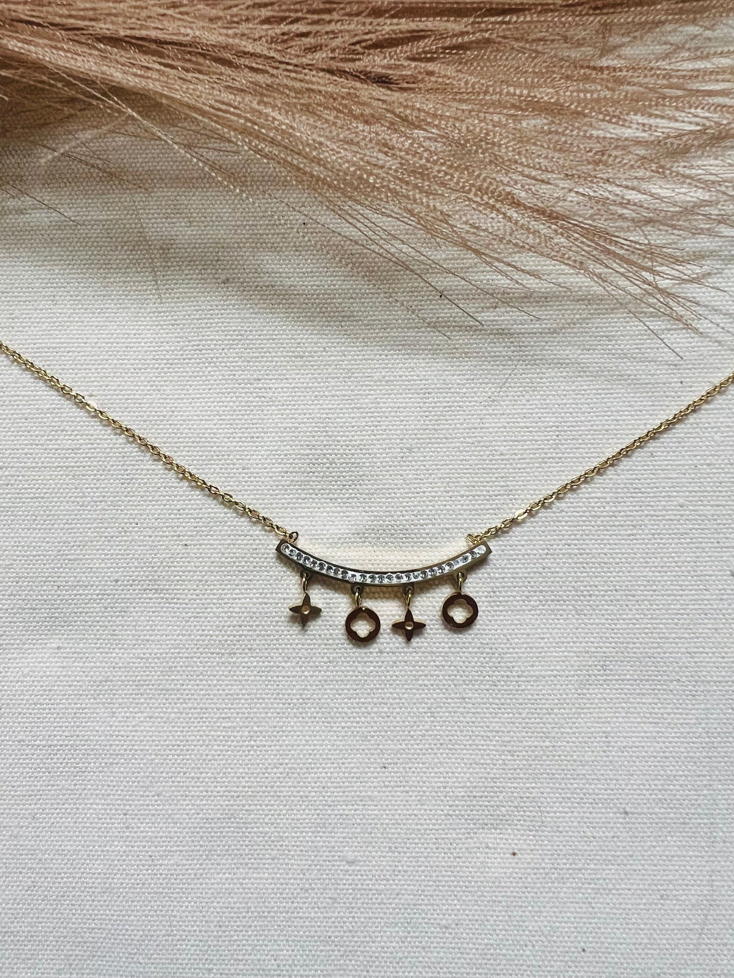 Collier Lolita
