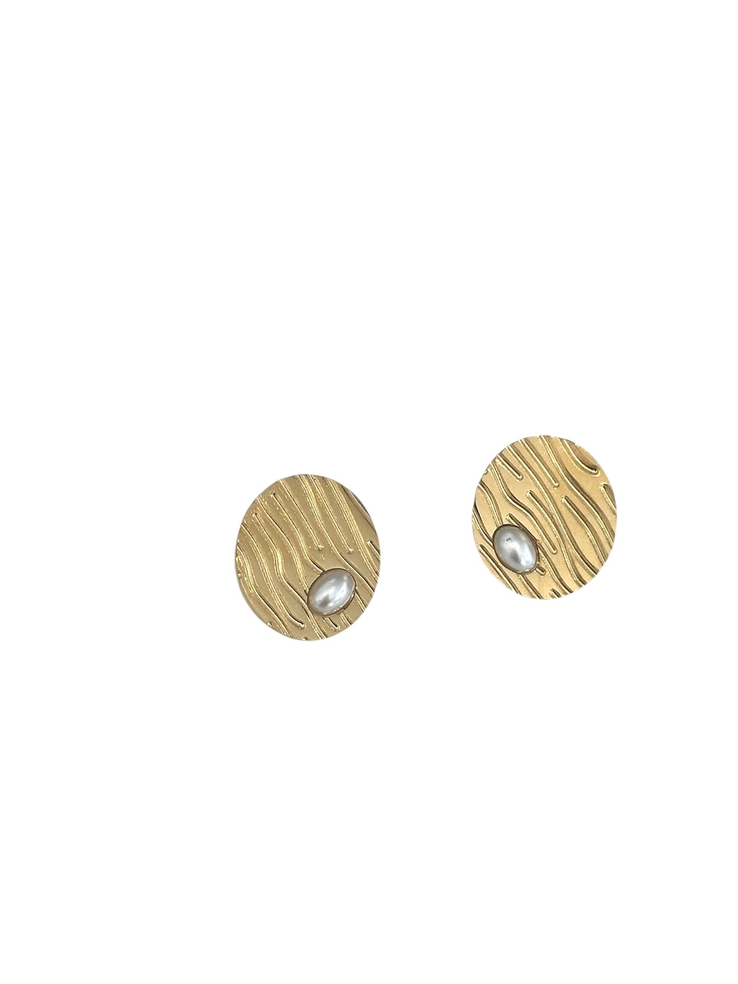 Boucles d’oreilles