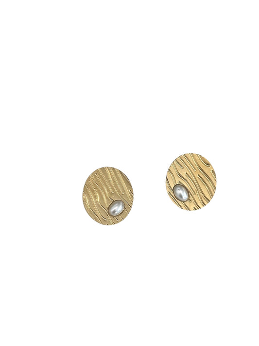 Boucles d’oreilles