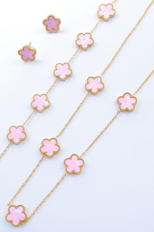 Ensemble parure