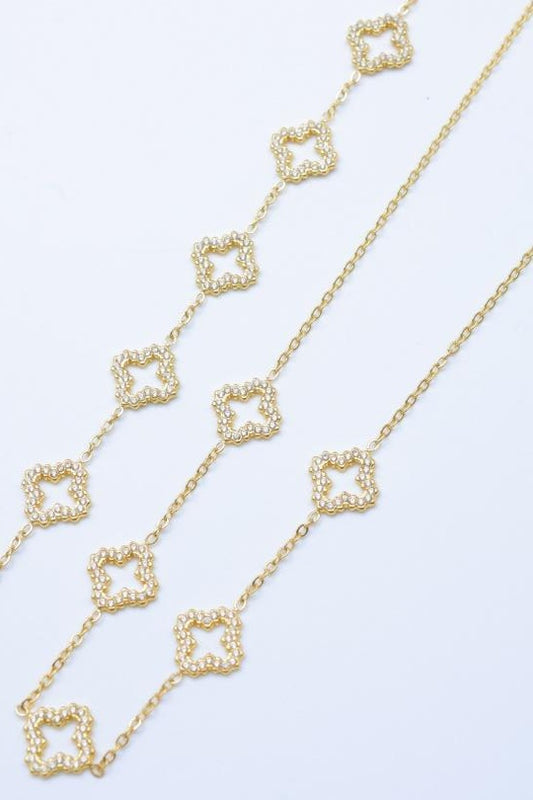Ensemble parure