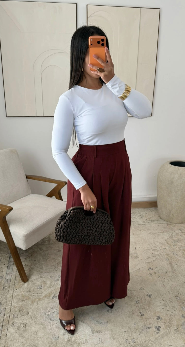 Pantalon dupe