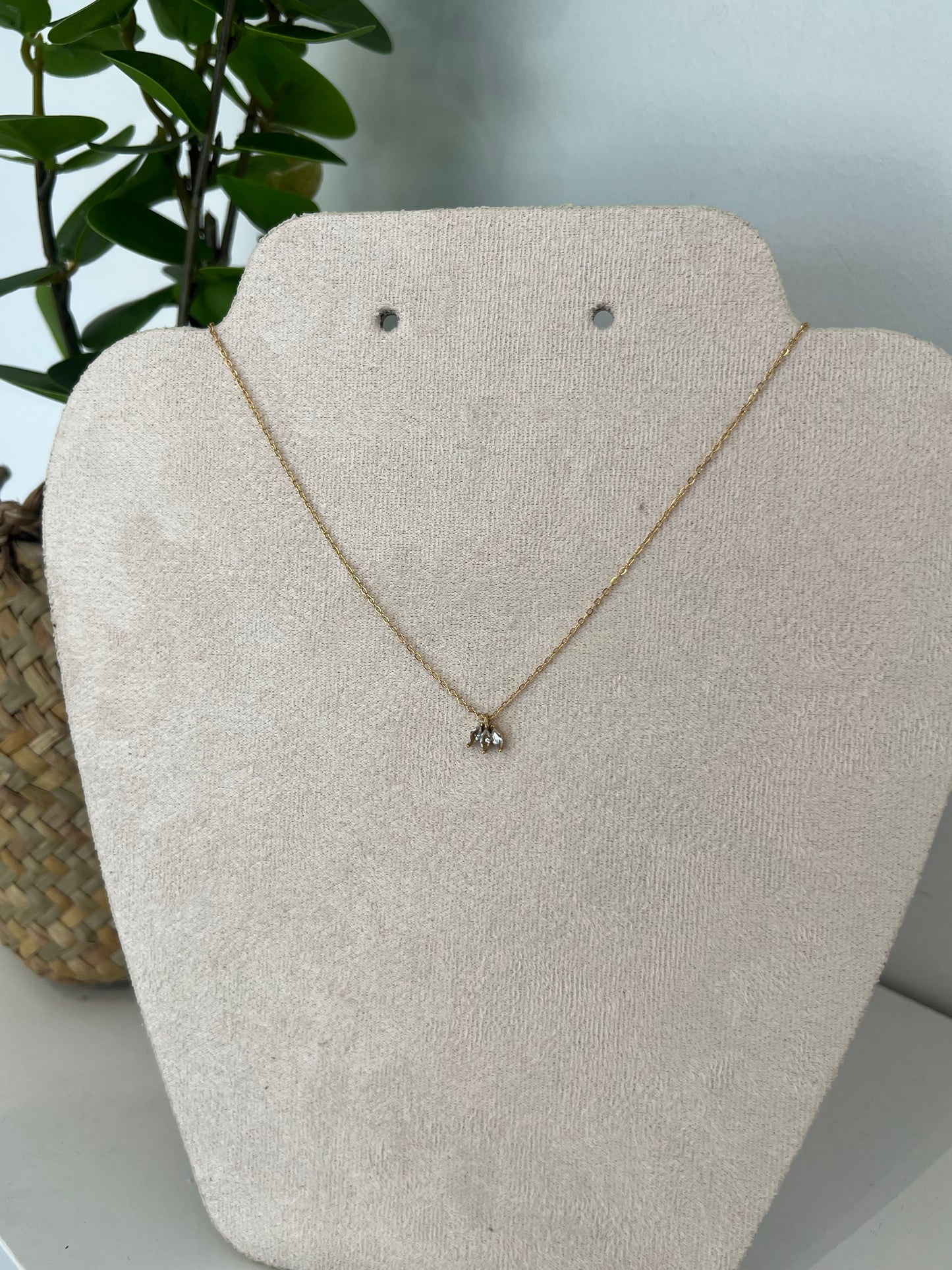 Collier Dream