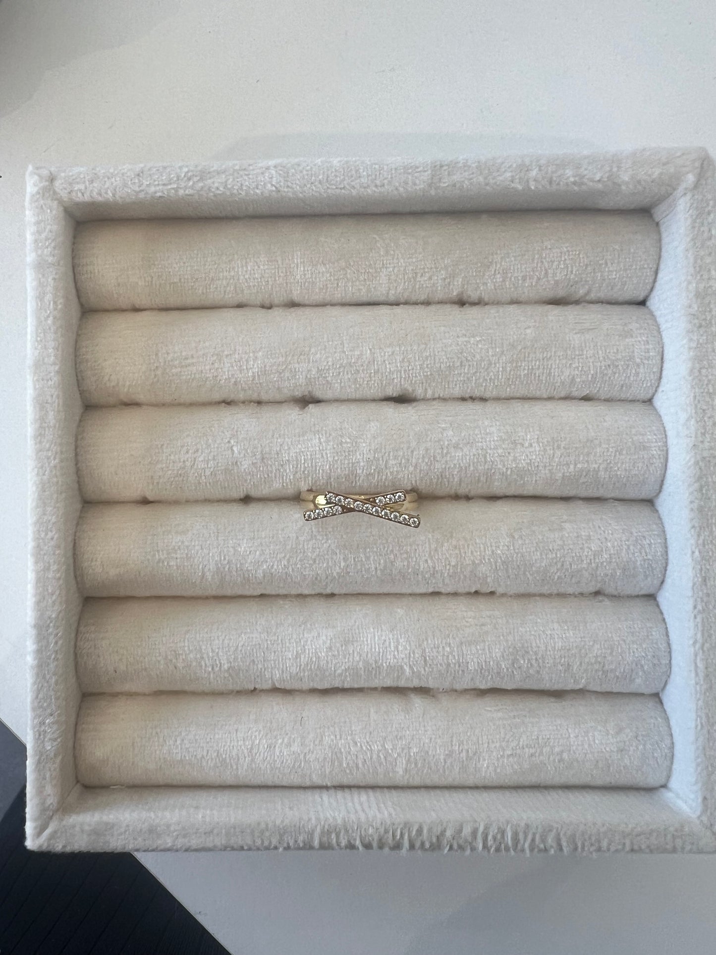 Bague Clara